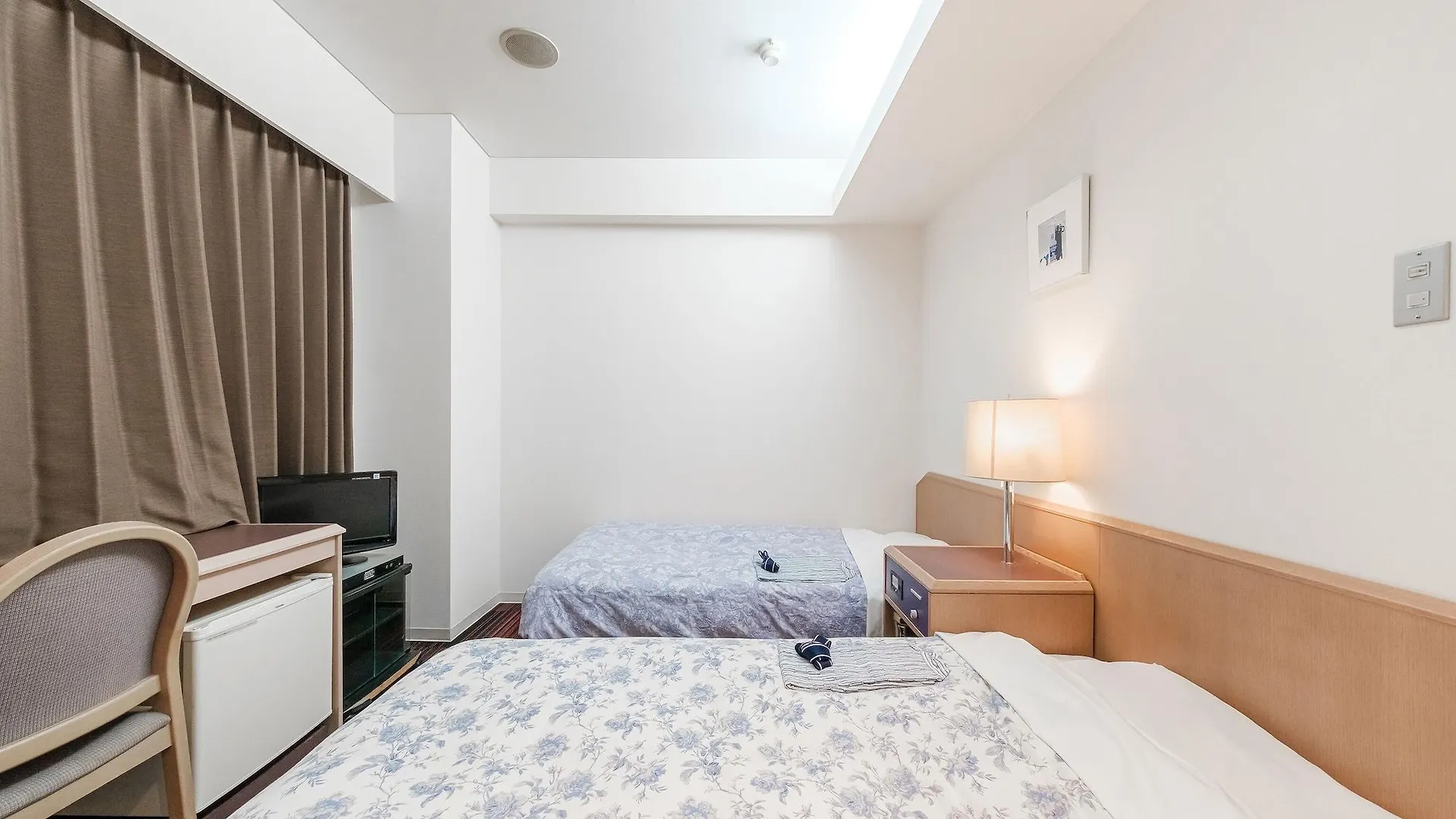 Hotel Tetora Spirit Sapporo
