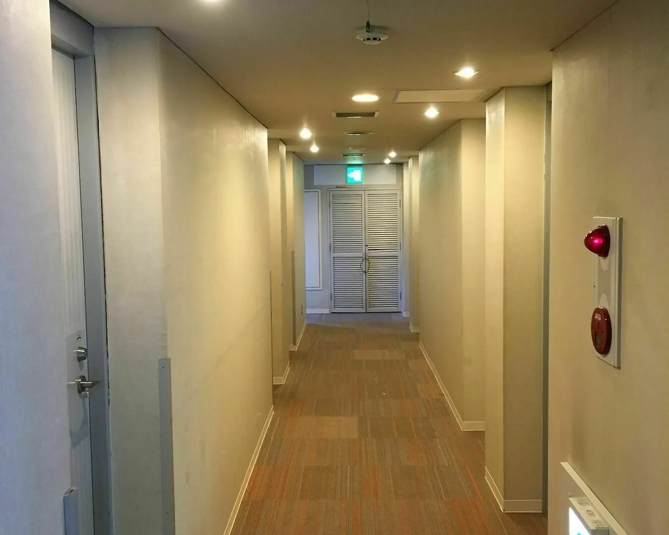 Hotel Tetora Spirit Sapporo
