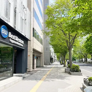 Hotel Western Odori Koen