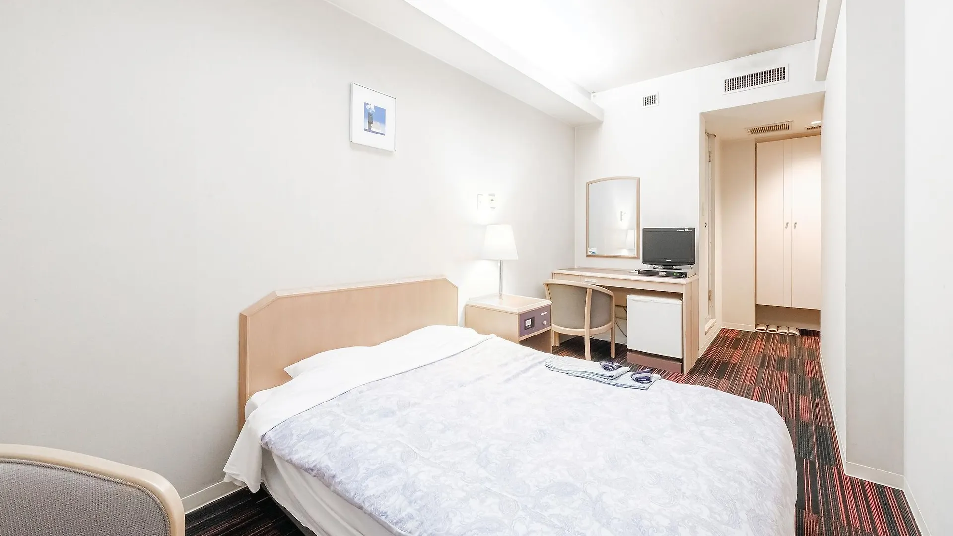 Hotel Tetora Spirit Sapporo