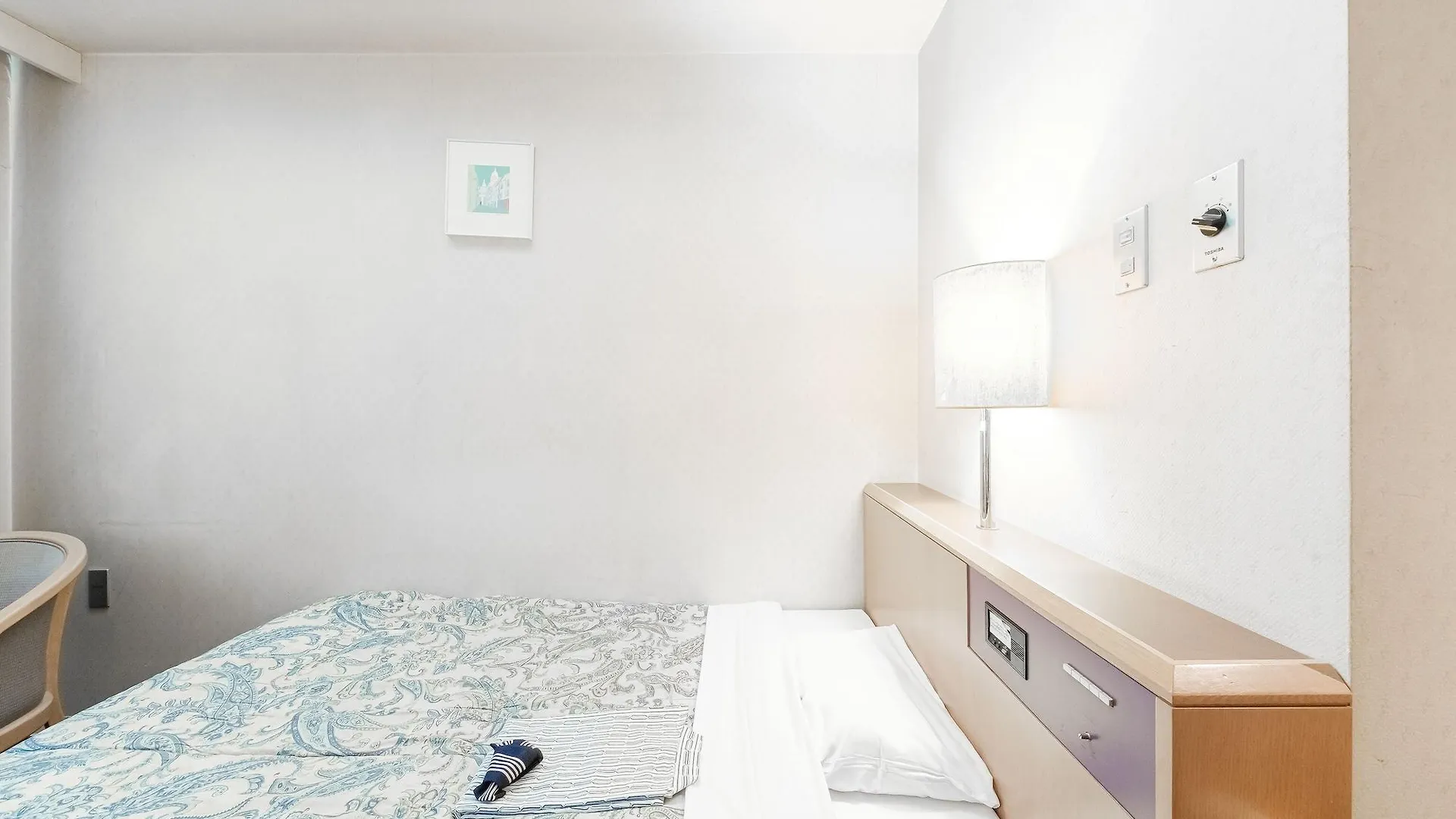 Hotel Tetora Spirit Sapporo