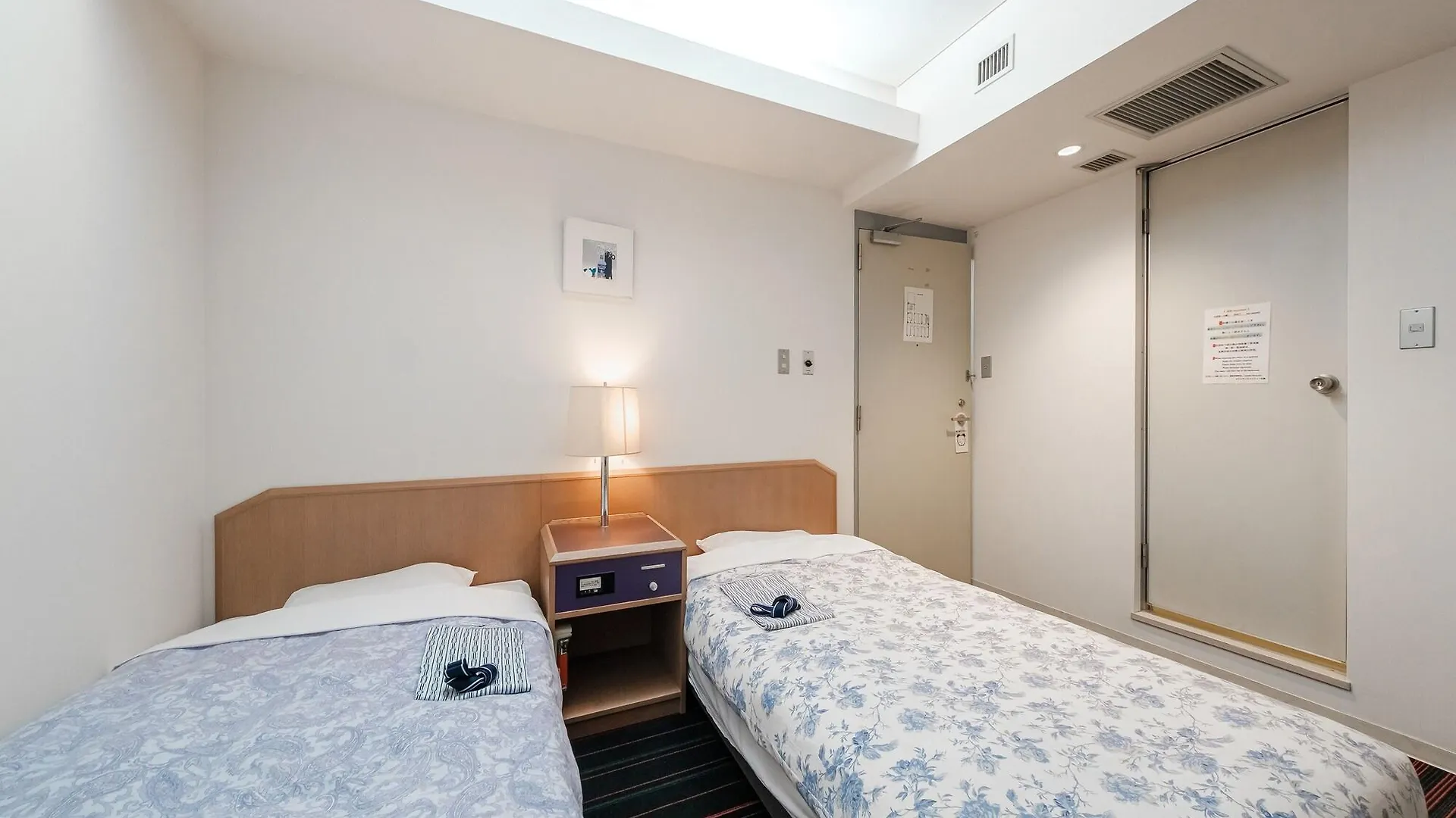 Hotel Tetora Spirit Sapporo