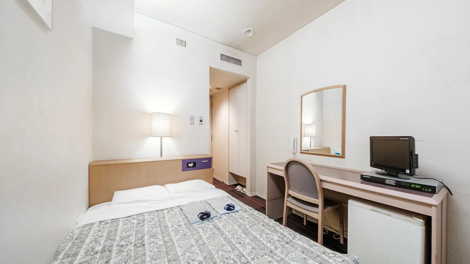 Hotel Tetora Spirit Sapporo 2*,  Japan