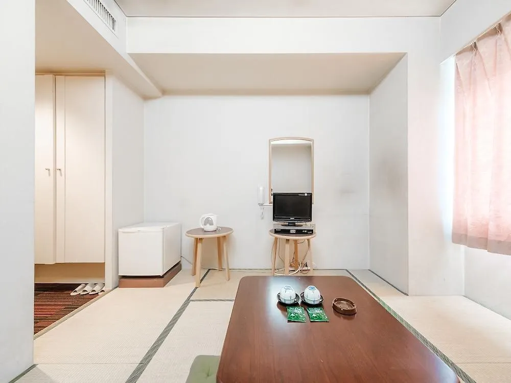 Hotel Tetora Spirit Sapporo