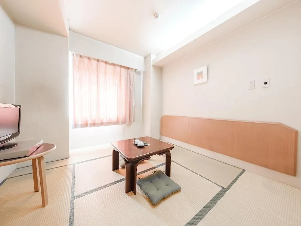 Hotel Tetora Spirit Sapporo