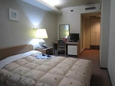 Hotel Tetora Spirit Sapporo 2*,