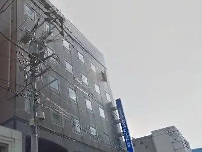 호텔 테토라 스피릿 삿뽀로 삿포로 시