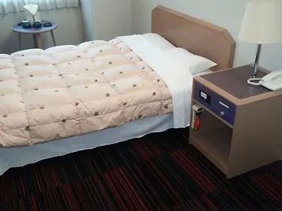 호텔 테토라 스피릿 삿뽀로 삿포로 시