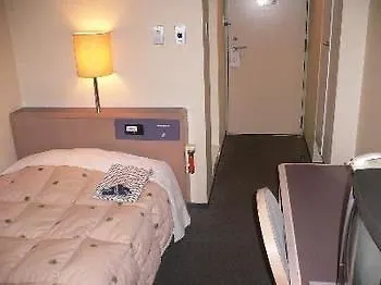 Hotel Tetora Spirit Sapporo