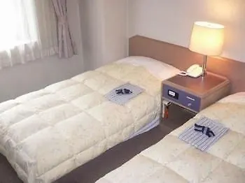 Hotel Tetora Spirit Sapporo 2*,  Japan