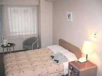 Hotel Tetora Spirit Sapporo