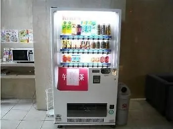 Hotel Tetora Spirit Sapporo 2*,