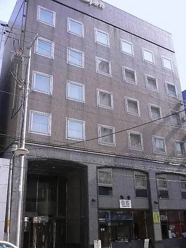 Hotel Tetora Spirit Sapporo