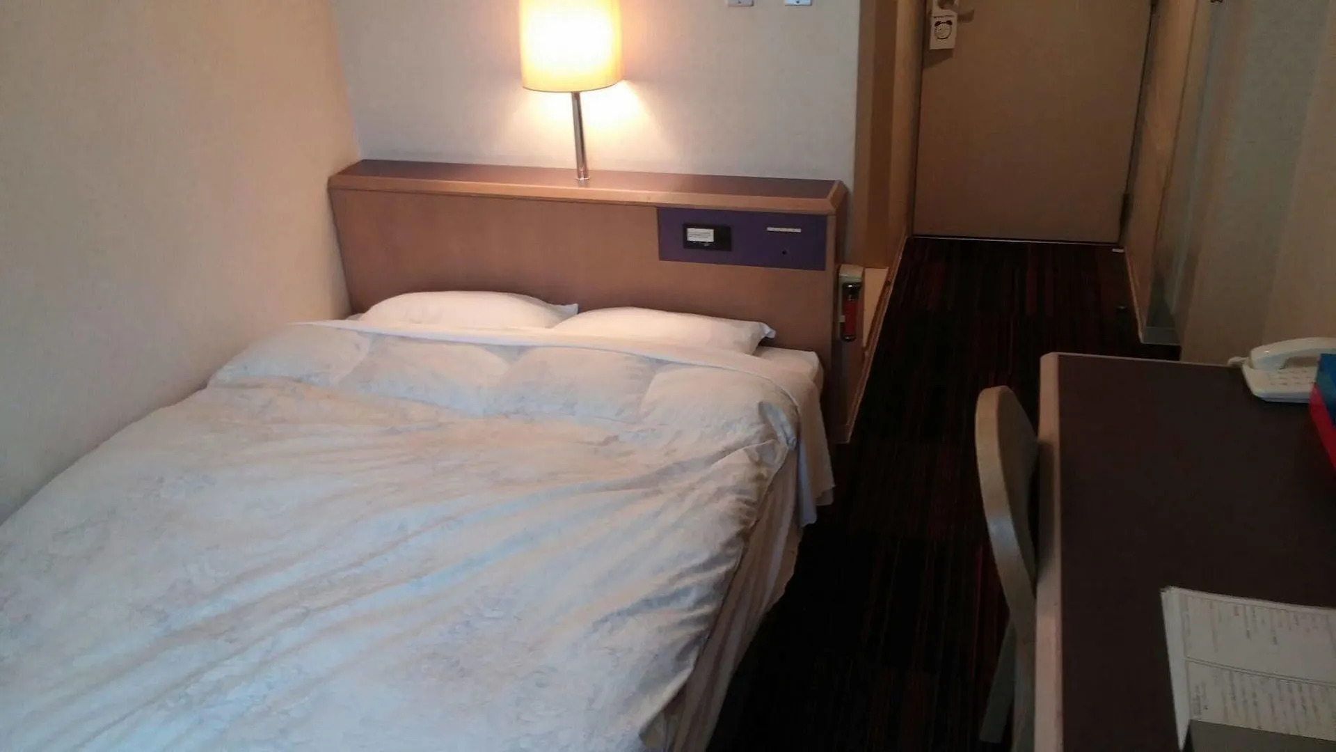 Hotel Tetora Spirit Sapporo