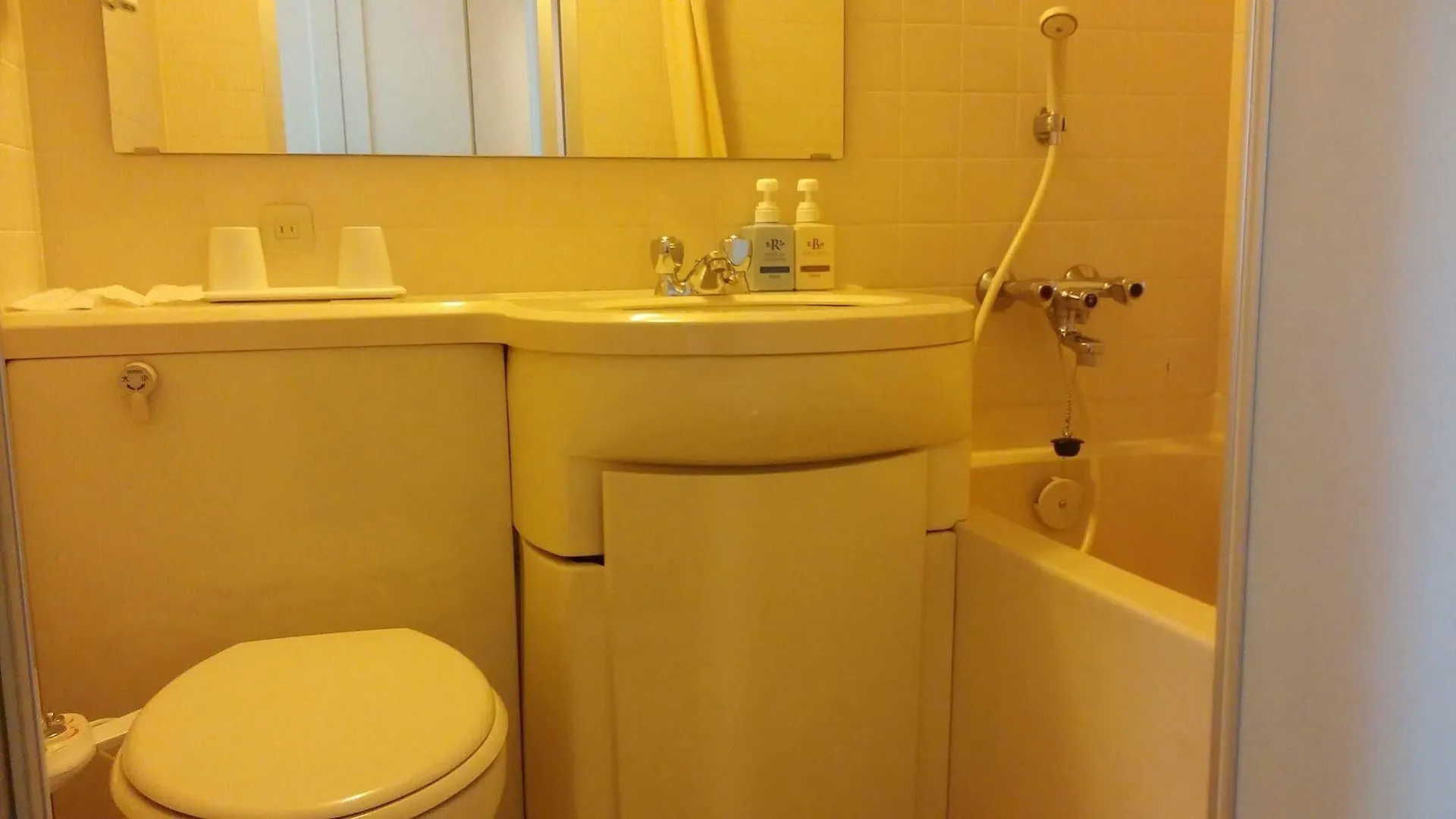 Hotel Tetora Spirit Sapporo