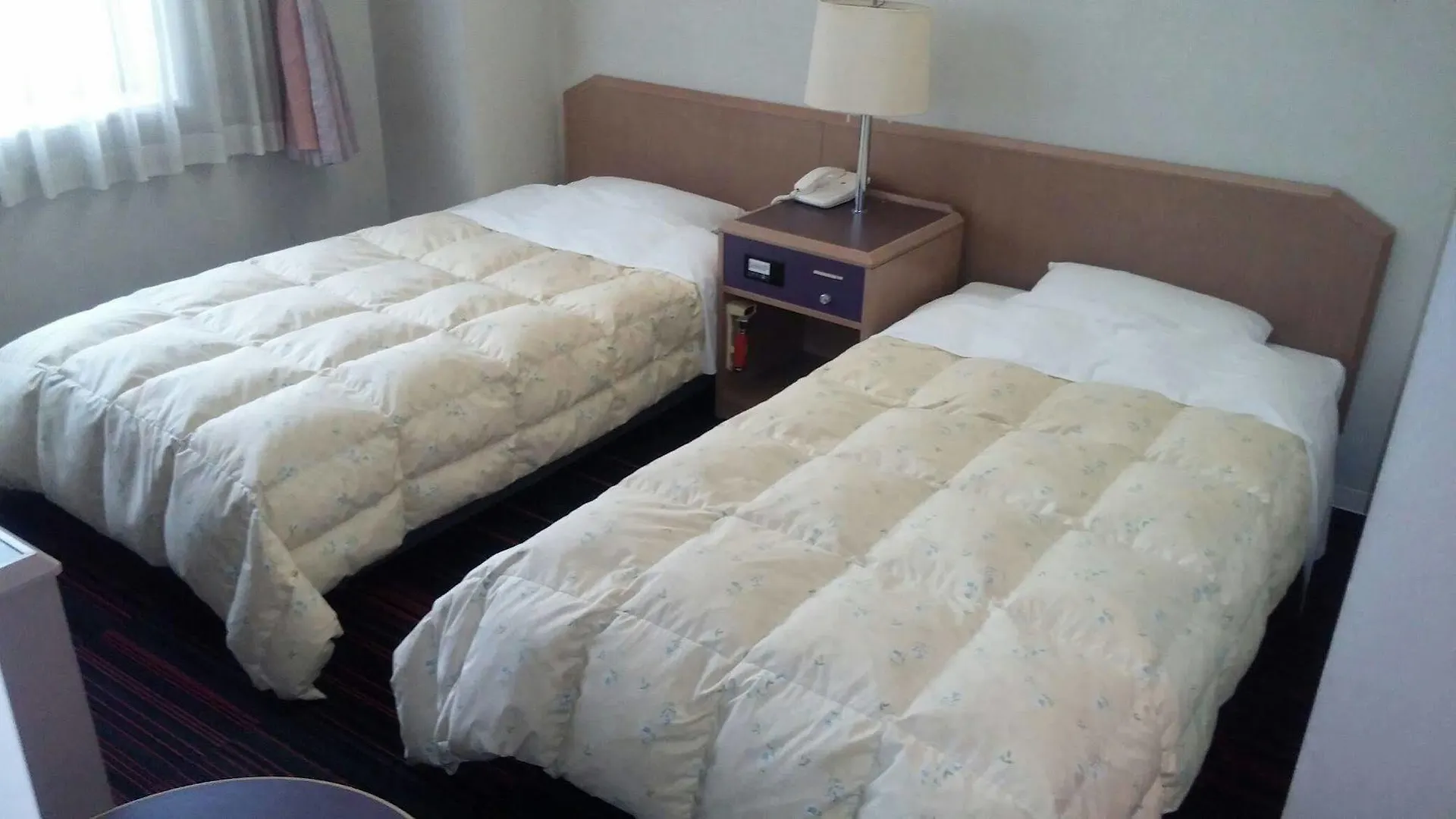 호텔 테토라 스피릿 삿뽀로 삿포로 시 삿포로 시