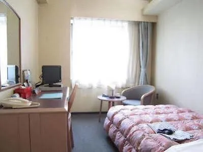 Hotel Tetora Spirit Sapporo
