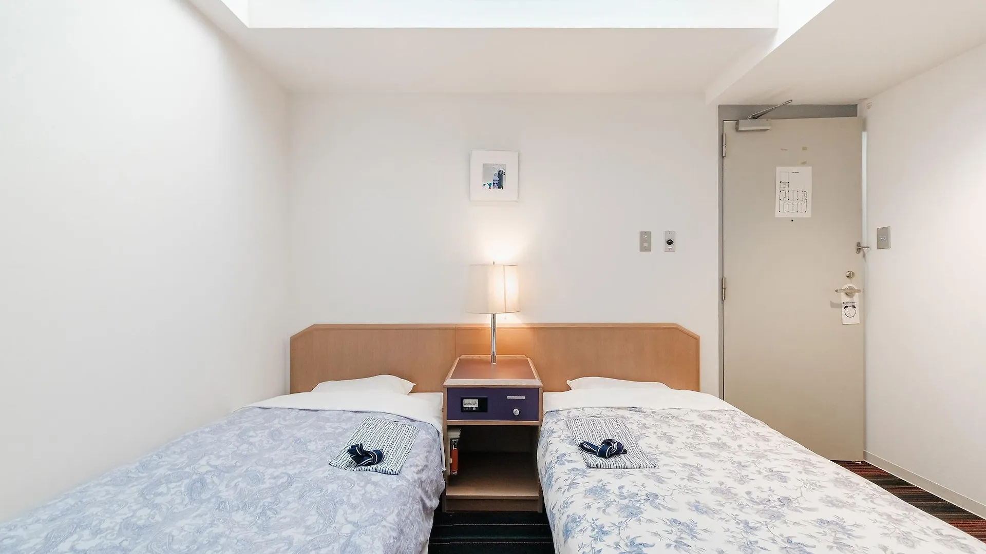 Hotel Tetora Spirit Sapporo