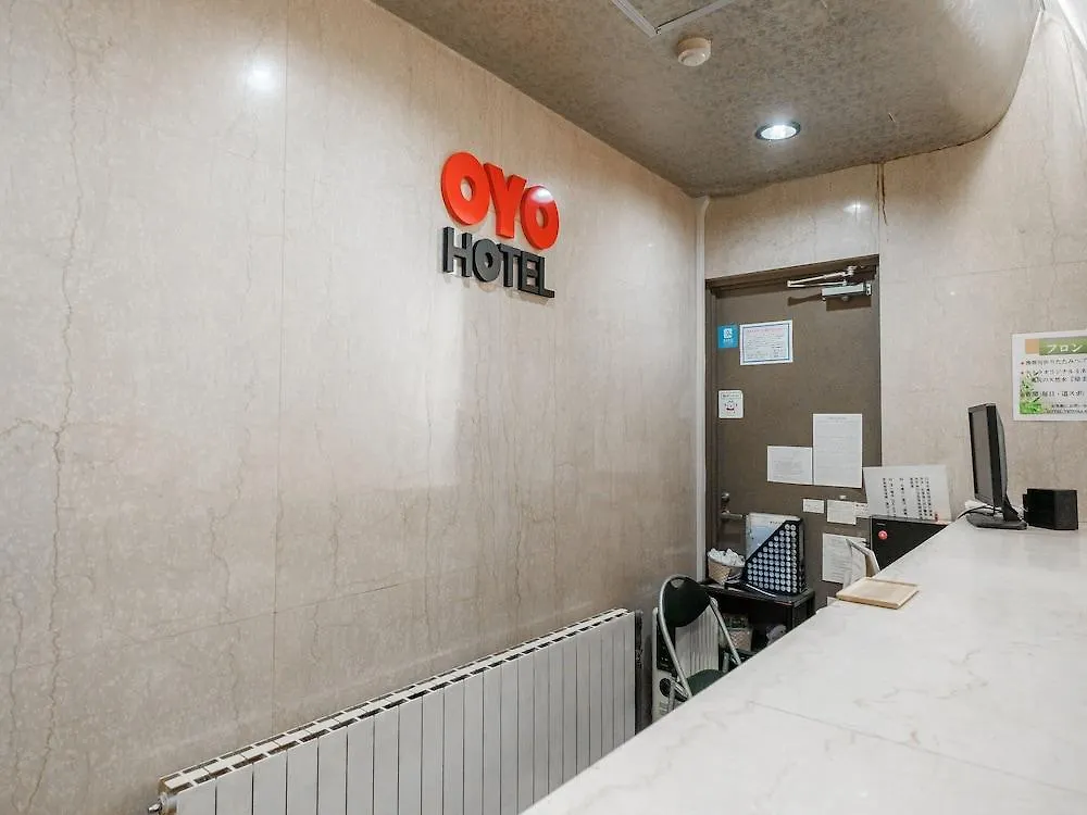 Hotel Tetora Spirit Sapporo