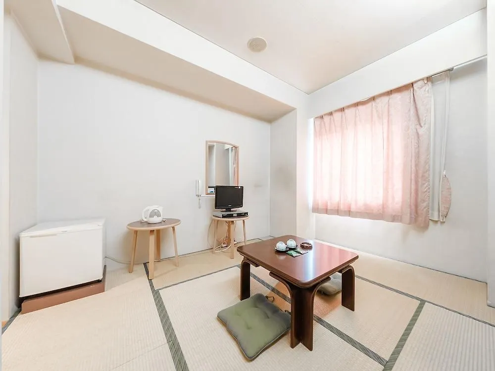 Hotel Tetora Spirit Sapporo 2*,
