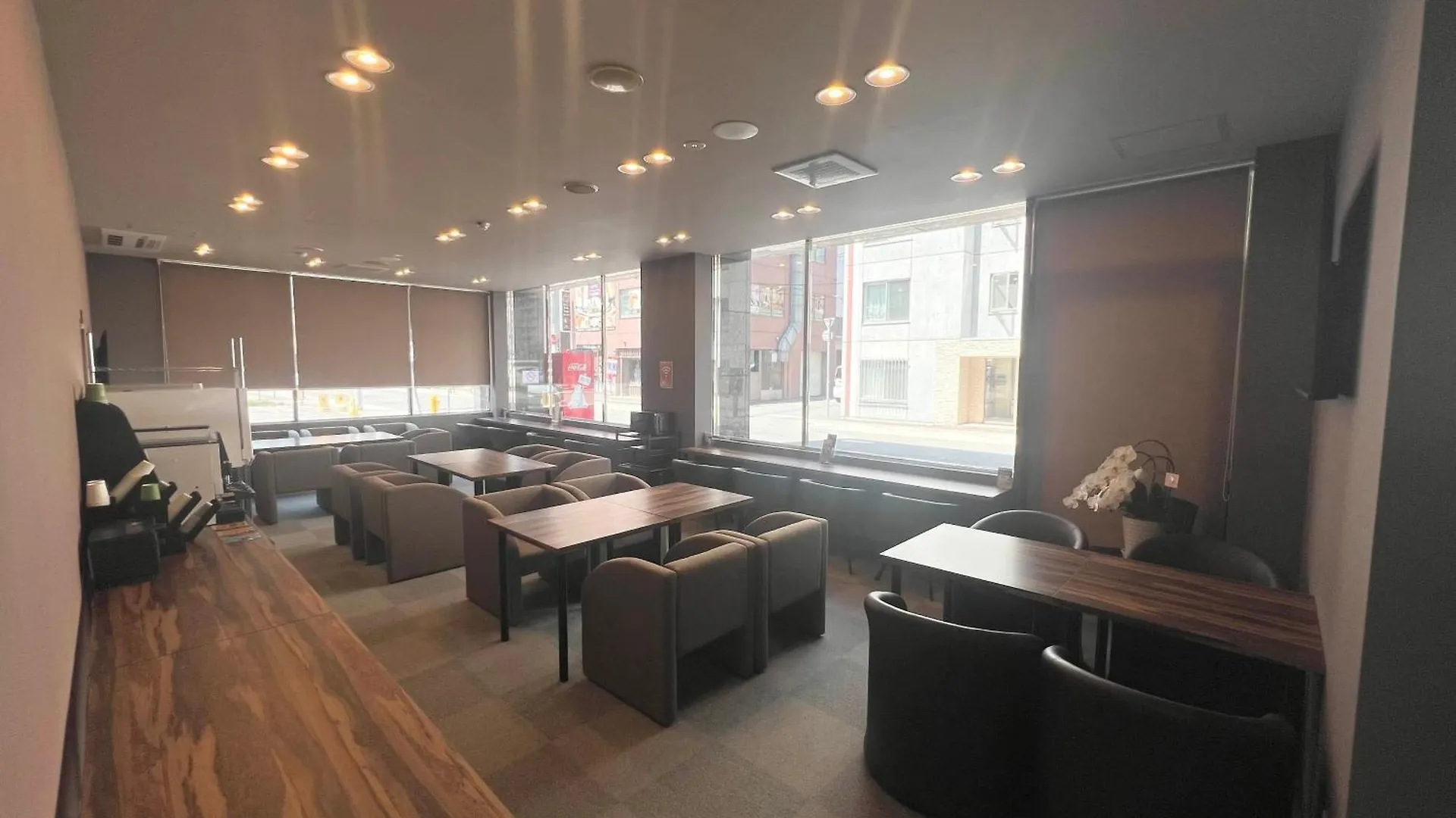 Hotel Tetora Spirit Sapporo