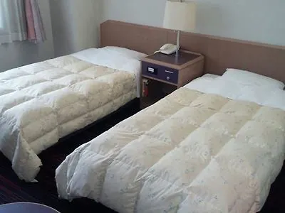 **  Hotel Tetora Spirit Sapporo Japonsko
